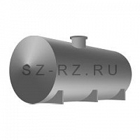 Резервуар РГС 20 м3